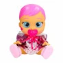 Boneca que Chora - Cry Babies Stars - Coney - Multikids 