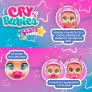Boneca que Chora - Cry Babies Stars - Coney - Multikids 