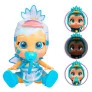 Boneca que Chora - Cry Babies Stars - Sydney - Multikids 