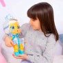 Boneca que Chora - Cry Babies Stars - Sydney - Multikids 