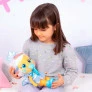 Boneca que Chora - Cry Babies Stars - Sydney - Multikids 