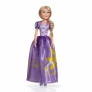 Boneca Rapunzel - Mini My Size - Princesas Disney - 55 cm - BabyBrink