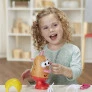 Boneca Sra Cabeça de Batata -  Mr Potato Head - 12 pcs - Hasbro