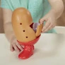 Boneca Sra Cabeça de Batata -  Mr Potato Head - 12 pcs - Hasbro