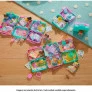Boneca Surpresa - Baby Alive - Foodie Cuties - 10 Surpresas - Hasbro