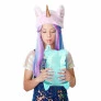Boneca Surpresa - Na! Na! Na! Surprise - 2 em 1 - Sparkle - Candide Brinquedos