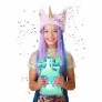 Boneca Surpresa - Na! Na! Na! Surprise - 2 em 1 - Sparkle - Candide Brinquedos