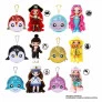 Boneca Surpresa - Na! Na! Na! Surprise - 2 em 1 - Sparkle - Candide Brinquedos