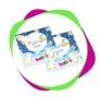 Bonecas Festa do Pijama - Baby’s Collection - Super Toys