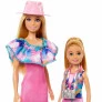 Bonecas - Barbie e Stacie ao Resgate - Aventura de Irmãs - Mattel