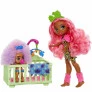 Bonecas com Acessórios - Cave Club - Fernessa e Furrah - Mattel