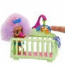 Bonecas com Acessórios - Cave Club - Fernessa e Furrah - Mattel