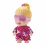 Bonecas de Vinil - My Little Collection - Brincando de Pijama - Divertoys