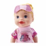 Bonecas de Vinil - My Little Collection - Brincando de Pijama - Divertoys
