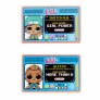 Bonecas e Playset - LOL Surprise Clubhouse - 40 Surpresas - Candide