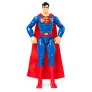 Boneco Articulado Superman DC Comics - 30 cm - Sunny 