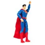 Boneco Articulado Superman DC Comics - 30 cm - Sunny 