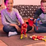 oneco Articulado The Flash DC Comics - 30 cm - Sunny Original