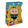 Boneco Cebolinha que Fala - Turma da Mônica Baby - Adijomar 