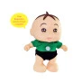 Boneco Cebolinha que Fala - Turma da Mônica Baby - Adijomar 