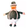 Boneco de Pelúcia Bita - Pelucia Musical Mundo Bita - Fun