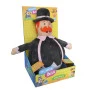Boneco de Pelúcia Bita - Pelucia Musical Mundo Bita - Fun