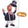 Boneco de Vinil - Bita 30 cm - Mundo Bita - Líder