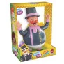 Boneco de Vinil - Bita 30 cm - Mundo Bita - Líder