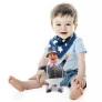 Boneco de Vinil - Bita 30 cm - Mundo Bita - Líder