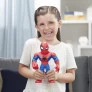 Boneco Articulado - Mega Mighties - Marvel Super Hero - Spiderman - Hasbro