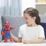 Boneco Articulado - Mega Mighties - Marvel Super Hero - Spiderman - Hasbro