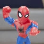 Boneco Articulado - Mega Mighties - Marvel Super Hero - Spiderman - Hasbro