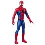 Boneco Articulado - Marvel Spiderman - Titan Hero - Homem-Aranha - Hasbro