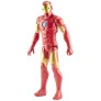 Boneco Homem de Ferro - Marvel Titan Hero - Hasbro