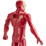 Boneco Homem de Ferro - Marvel Titan Hero - Hasbro