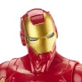 Boneco Homem de Ferro - Marvel Titan Hero - Hasbro