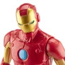 Boneco Homem de Ferro - Marvel Titan Hero - Hasbro