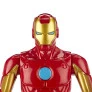 Boneco Homem de Ferro - Marvel Titan Hero - Hasbro