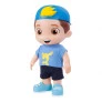 Boneco com Som - 27 cm - Luccas Neto - 14 Frases - Rosita