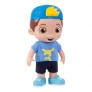 Boneco com Som - 27 cm - Luccas Neto - 14 Frases - Rosita