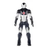 Boneco Máquina de Combate Marvel Titan Hero - Hasbro 