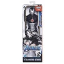 Boneco Máquina de Combate Marvel Titan Hero - Hasbro 