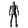 Boneco Máquina de Combate Marvel Titan Hero - Hasbro 