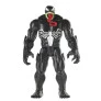 Boneco Articulado - Spiderman Maximum Venom - Titan Hero - Venom - Hasbro