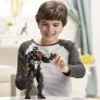 Boneco Articulado - Spiderman Maximum Venom - Titan Hero - Venom - Hasbro