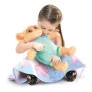 Boneca de Vinil - Amor de Filhote - Disney - Rei Leão - Nala Baby - Roma