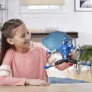 Boneco Power Rangers - Beast-X Morphers - Azul - Hasbro