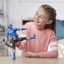 Boneco Power Rangers - Beast-X Morphers - Azul - Hasbro