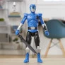 Boneco Power Rangers - Beast-X Morphers - Azul - Hasbro