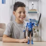 Boneco Power Rangers - Beast-X Morphers - Azul - Hasbro